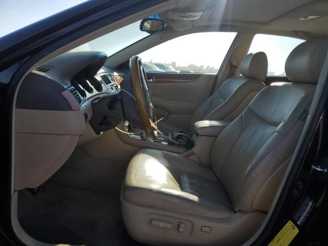 2005 Lexus ES 330