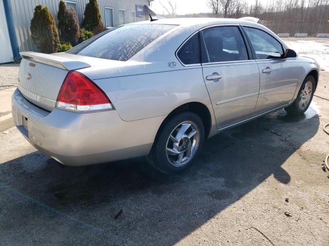 2006 Chevrolet Impala LT