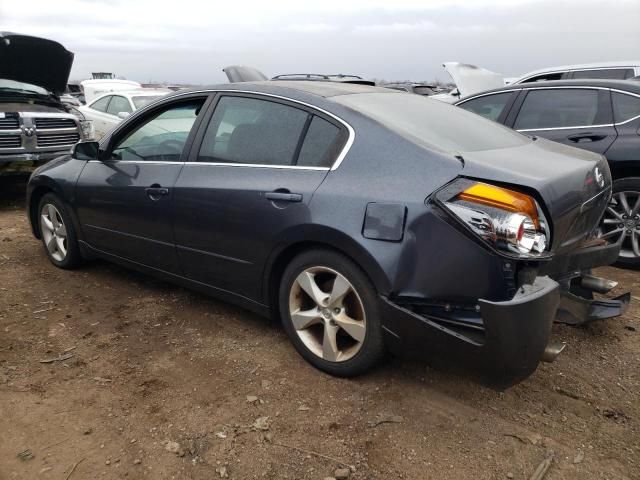 2007 Nissan Altima 3.5SE