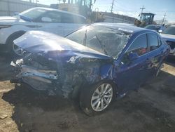 Vehiculos salvage en venta de Copart Chicago Heights, IL: 2018 Toyota Camry L