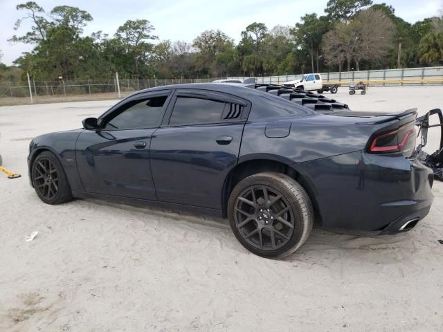 2018 Dodge Charger R/T