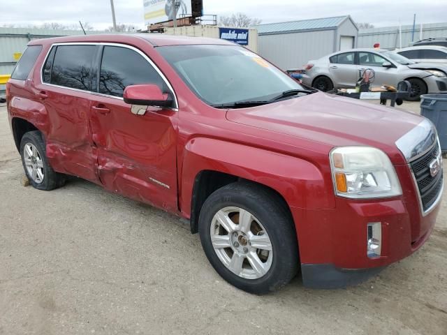 2014 GMC Terrain SLE