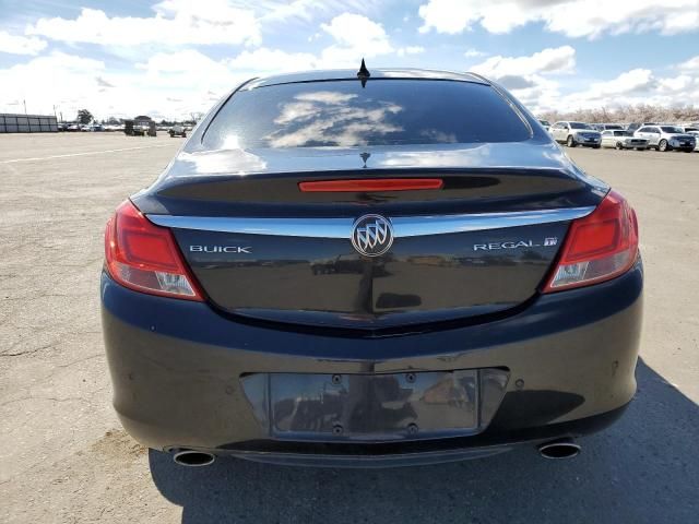 2013 Buick Regal Premium