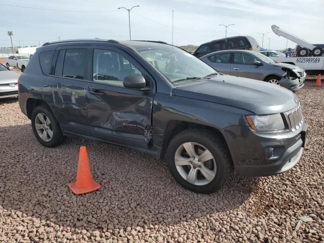 2014 Jeep Compass Sport