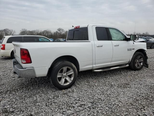 2014 Dodge RAM 1500 SLT