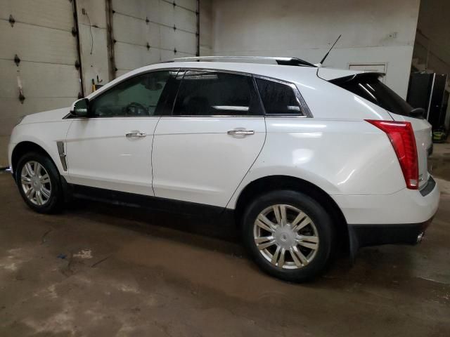 2011 Cadillac SRX Luxury Collection