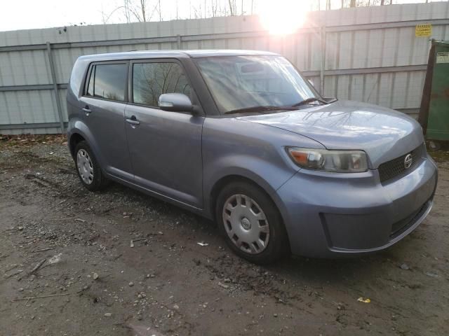 2009 Scion XB