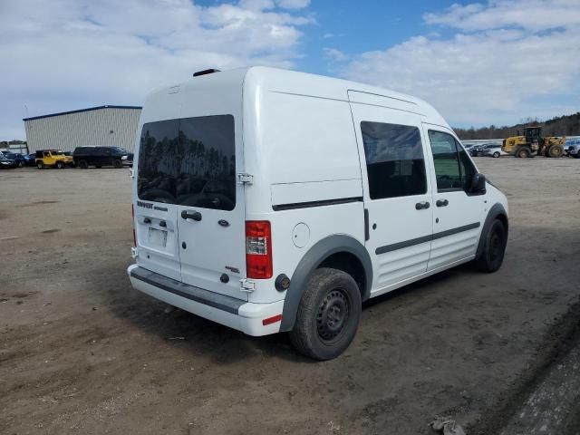 2010 Ford Transit Connect XLT