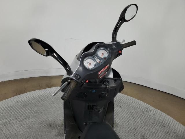 2023 Vita Scooter