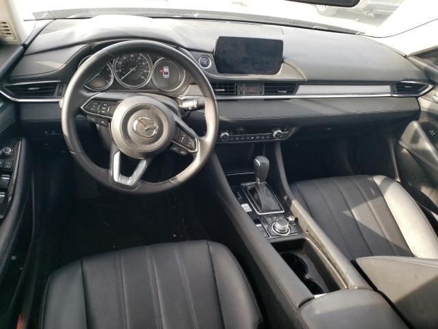 2021 Mazda 6 Touring