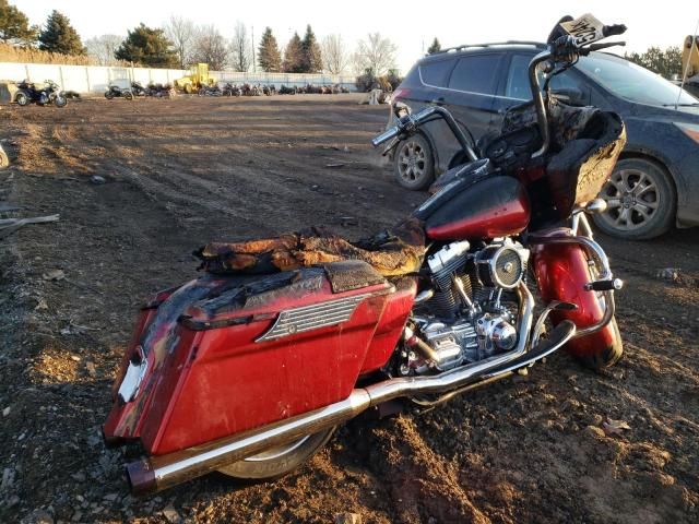 2005 Harley-Davidson Fltri