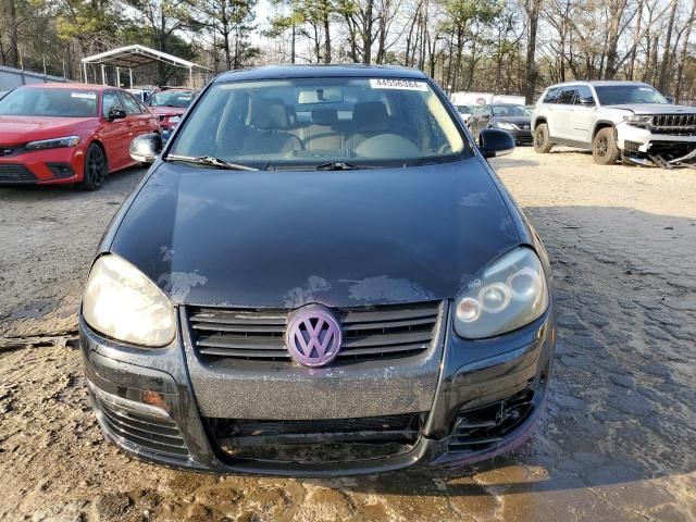 2009 Volkswagen Jetta S