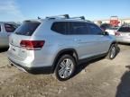 2019 Volkswagen Atlas SEL