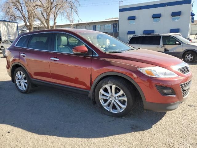 2011 Mazda CX-9