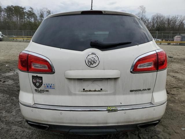 2015 Buick Enclave