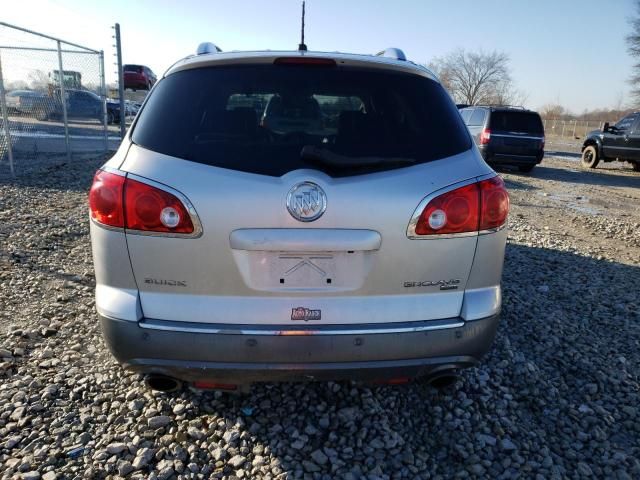 2010 Buick Enclave CXL