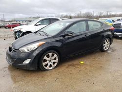 2012 Hyundai Elantra GLS for sale in Louisville, KY