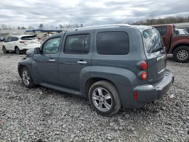 2009 Chevrolet HHR LT