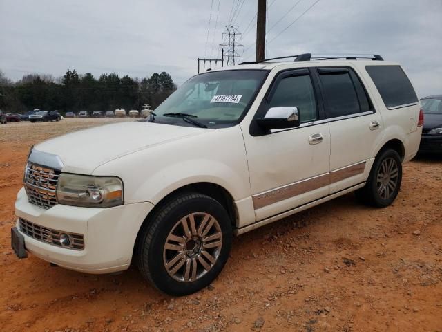 2008 Lincoln Navigator