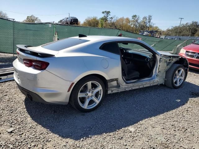 2019 Chevrolet Camaro LS