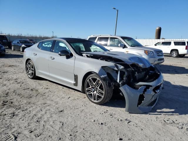 2023 KIA Stinger GT2