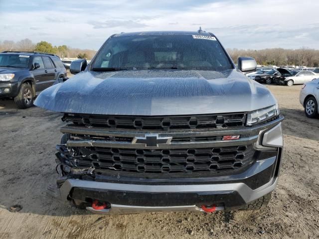 2022 Chevrolet Tahoe K1500 Z71