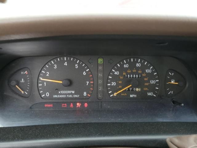 1996 Toyota Avalon XL