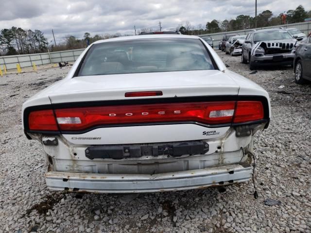 2011 Dodge Charger