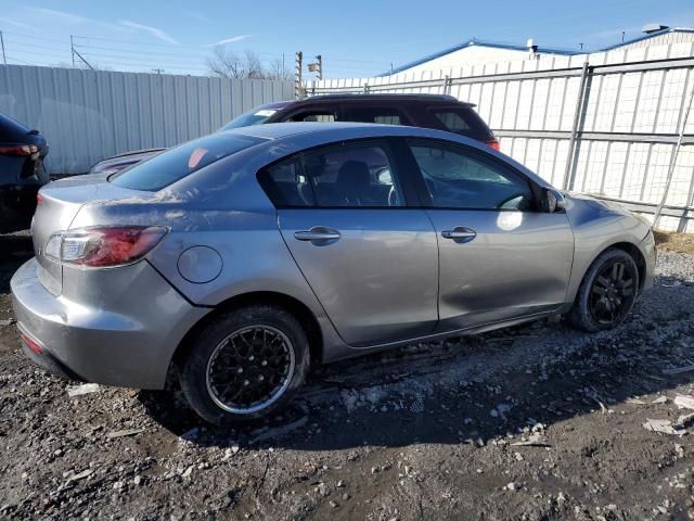 2010 Mazda 3 I