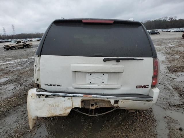 2008 GMC Yukon Denali