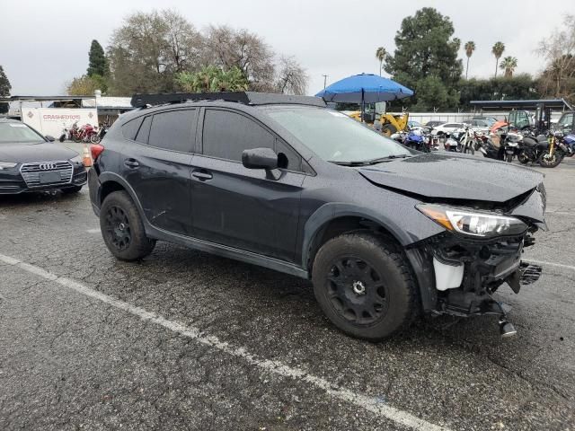 2019 Subaru Crosstrek Premium