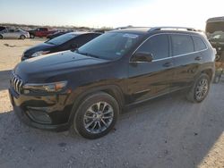 2019 Jeep Cherokee Latitude Plus for sale in San Antonio, TX