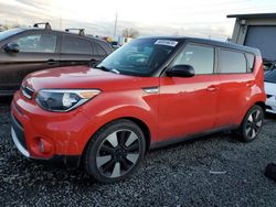 2017 KIA Soul + for sale in Eugene, OR