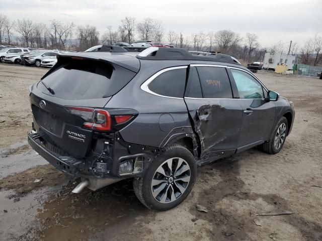 2023 Subaru Outback Touring