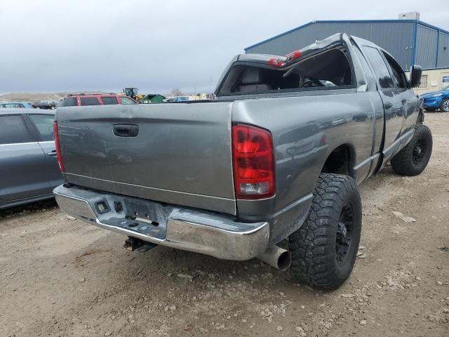 2006 Dodge RAM 3500