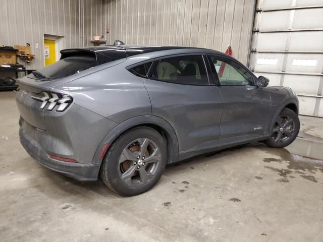 2021 Ford Mustang MACH-E Select