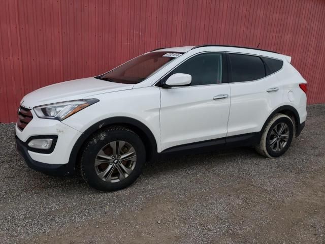 2015 Hyundai Santa FE Sport