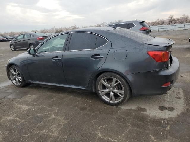 2009 Lexus IS 250