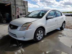 Salvage cars for sale from Copart West Palm Beach, FL: 2011 Nissan Sentra 2.0