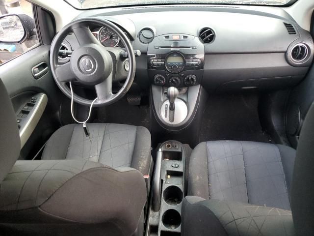 2011 Mazda 2