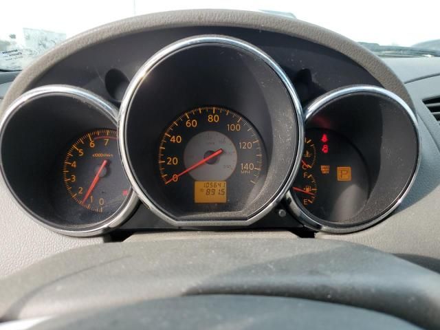 2005 Nissan Altima S