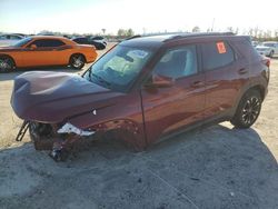 2023 Chevrolet Trailblazer LT en venta en Houston, TX