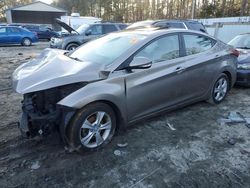 2016 Hyundai Elantra SE en venta en Seaford, DE