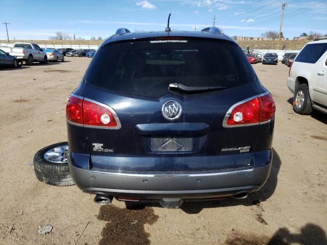 2011 Buick Enclave CXL