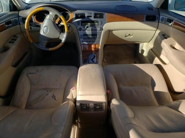 2005 Lexus ES 330