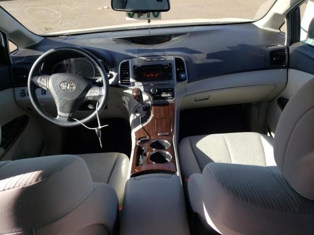 2012 Toyota Venza LE