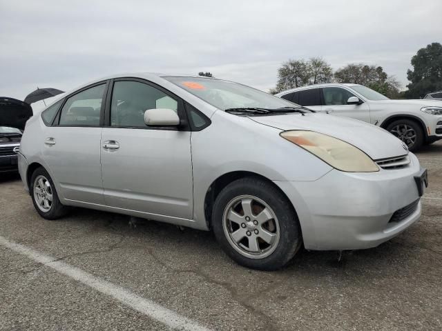 2005 Toyota Prius