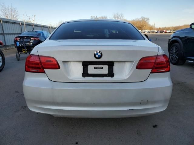 2013 BMW 328 XI Sulev