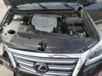 2018 Lexus GX 460 Premium