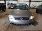 2005 Volkswagen Passat GLS